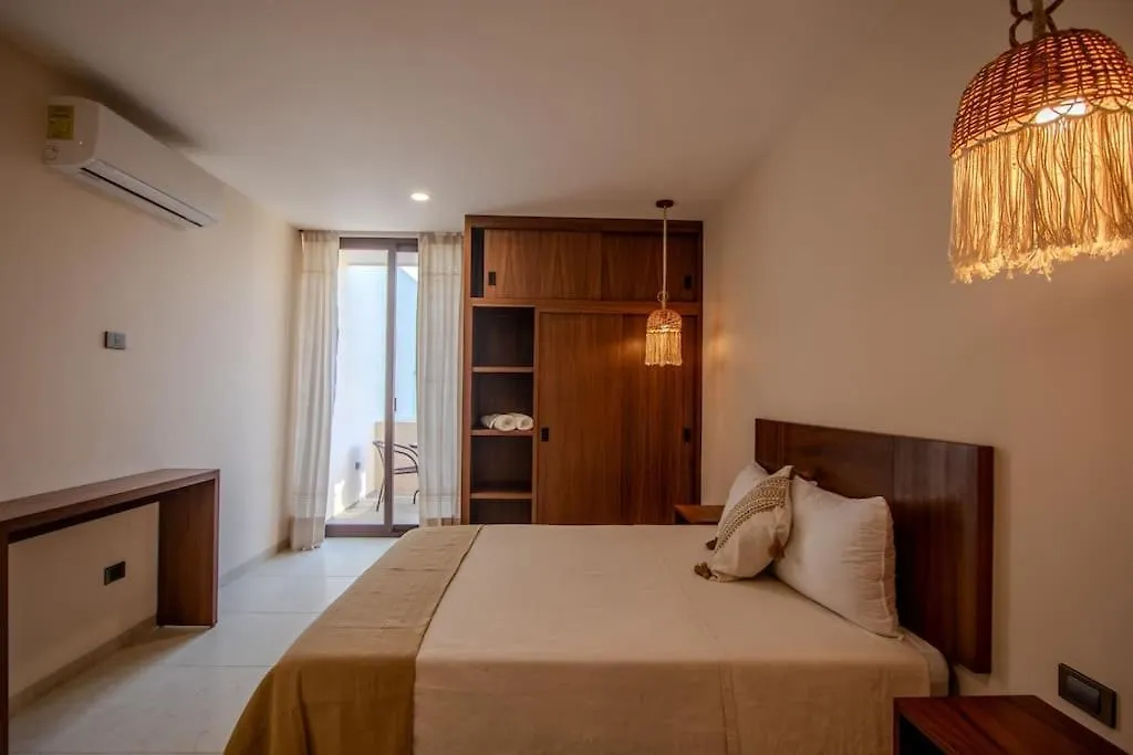 Maxia: Tulum Dream Apartment