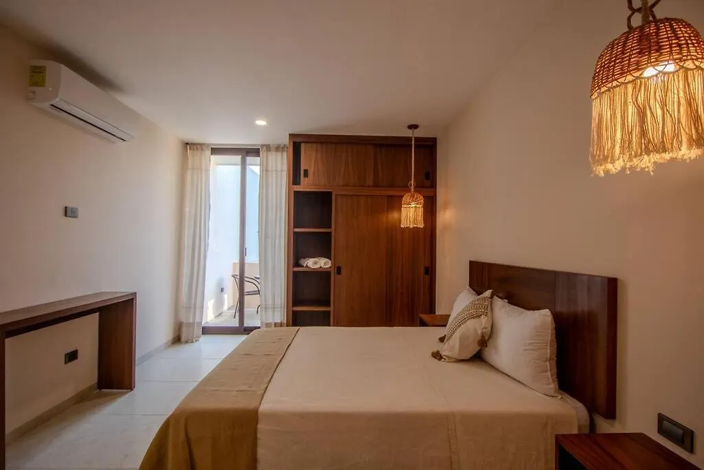 Maxia: Tulum Dream Apartment Mexico