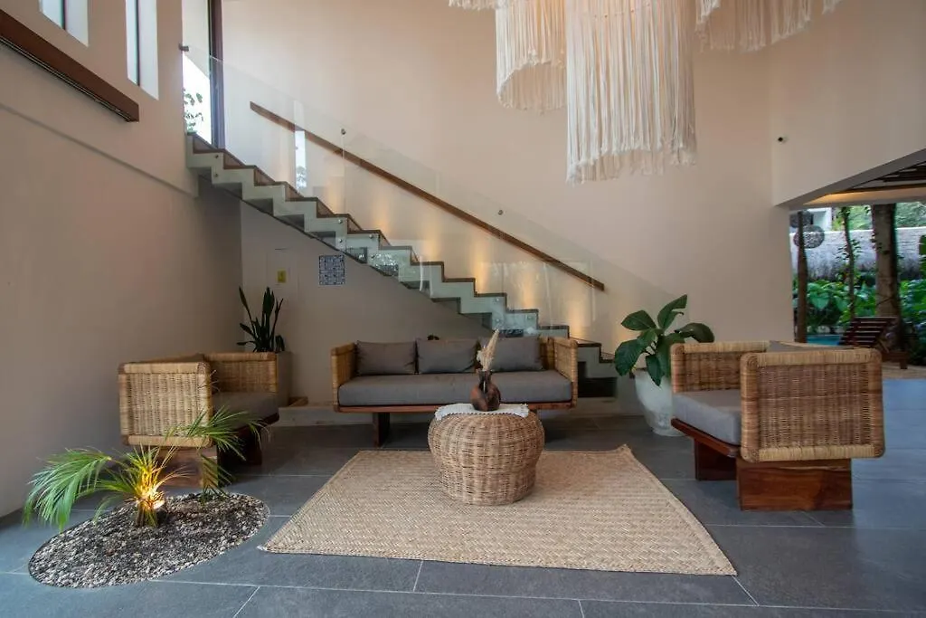 Maxia: Tulum Dream Apartment