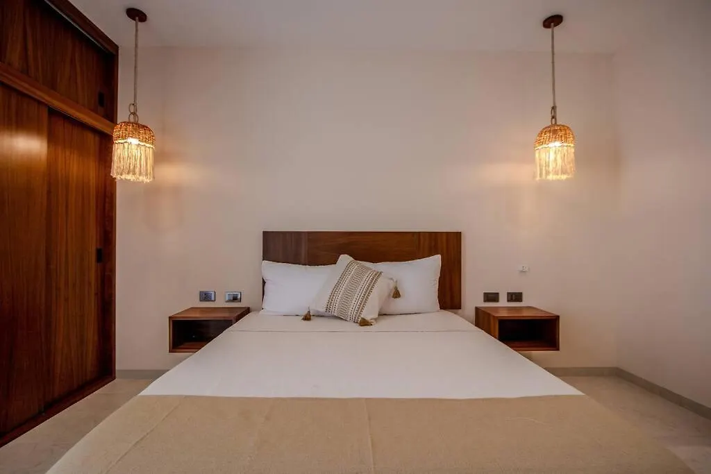 Maxia: Tulum Dream Apartment 0*,  Mexico