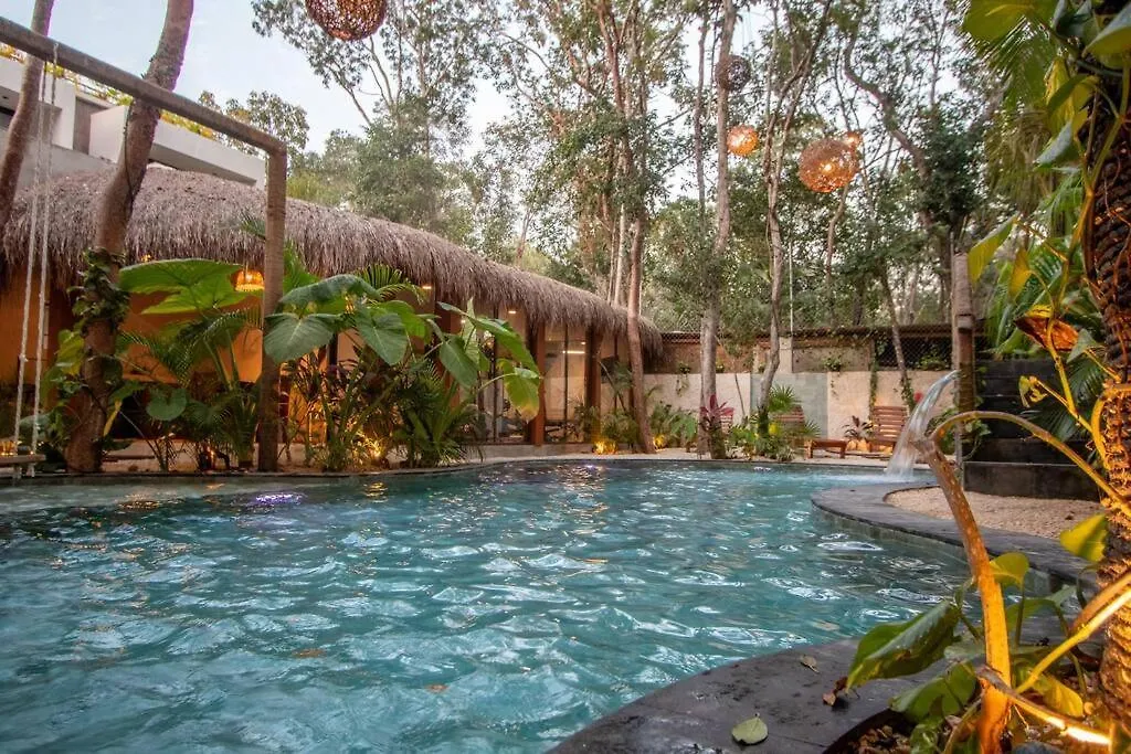 Maxia: Tulum Dream Apartment 0*,  Mexico