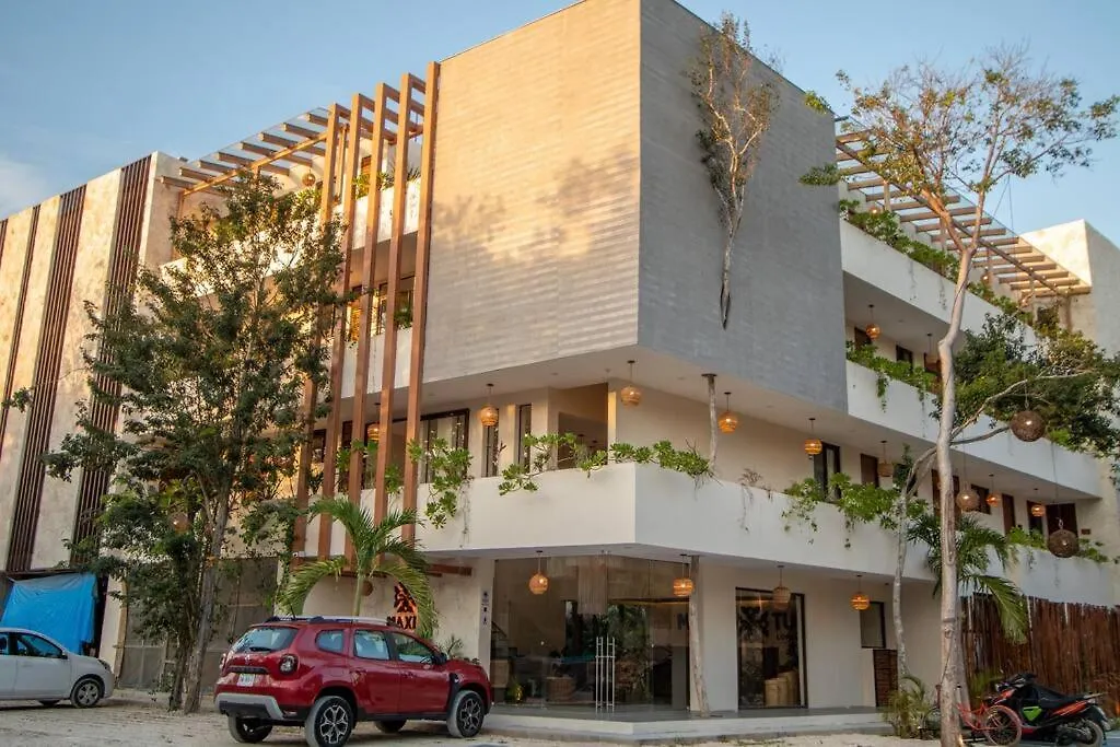 Maxia: Tulum Dream Apartment Mexico