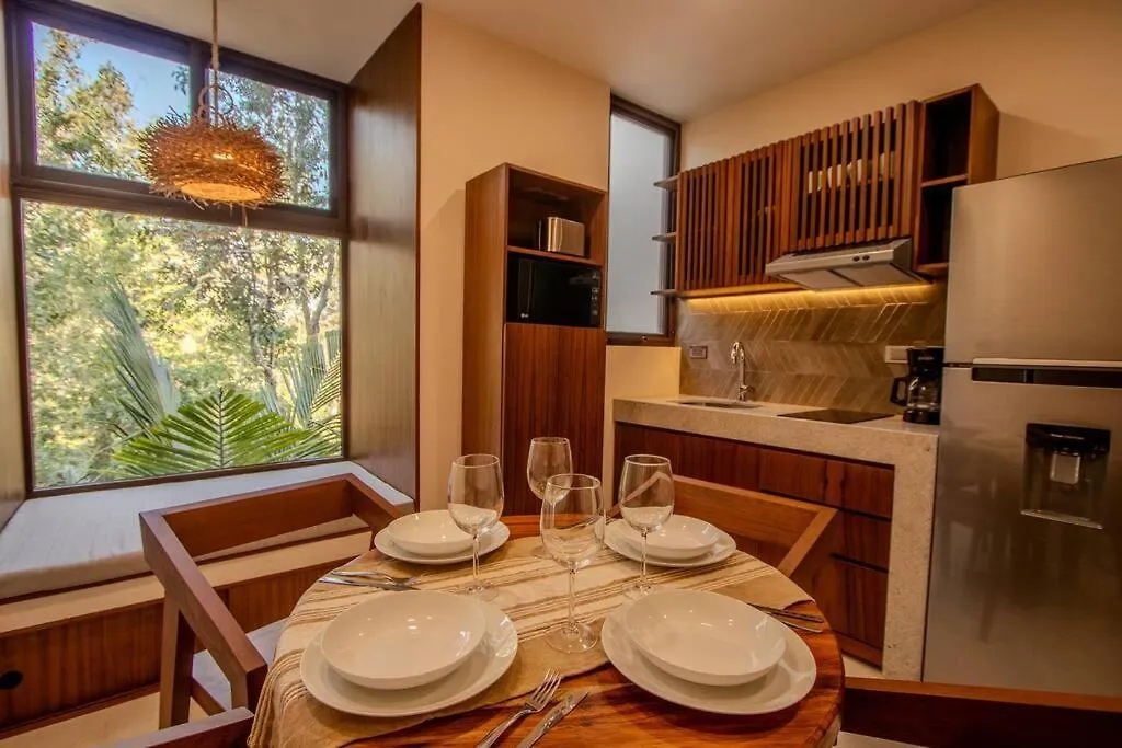 Maxia: Tulum Dream Apartment