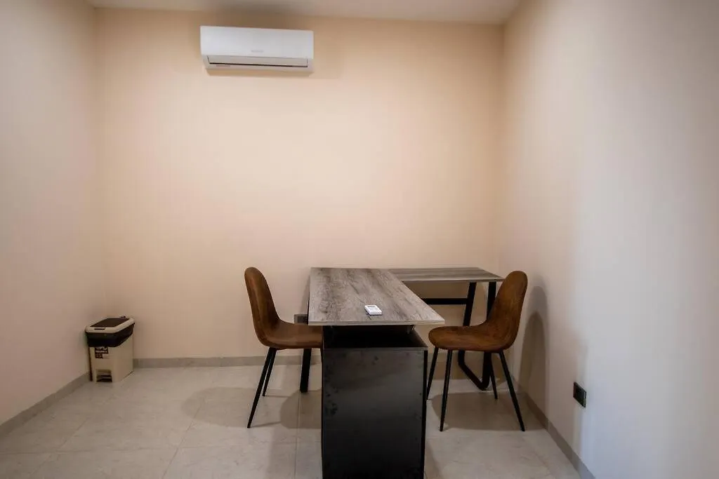 Maxia: Tulum Dream Apartment