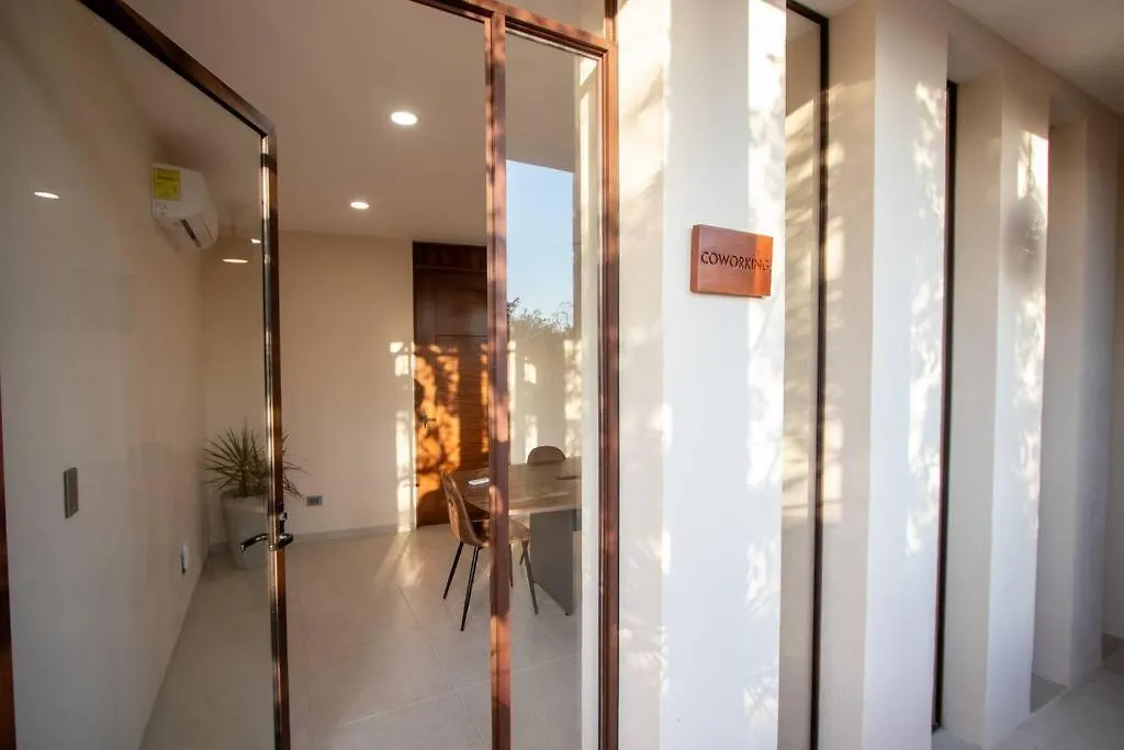 Maxia: Tulum Dream Apartment
