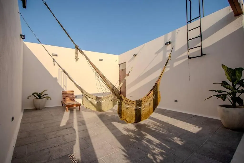 Maxia: Tulum Dream Apartment