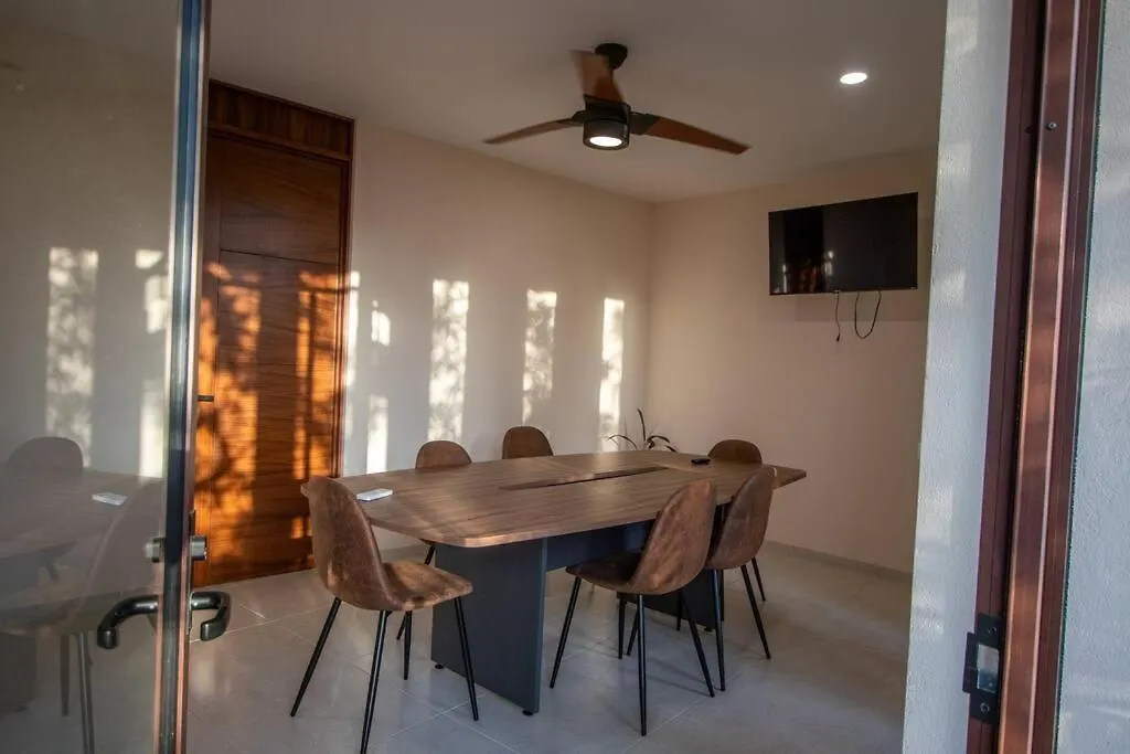 Maxia: Tulum Dream Apartment Mexico
