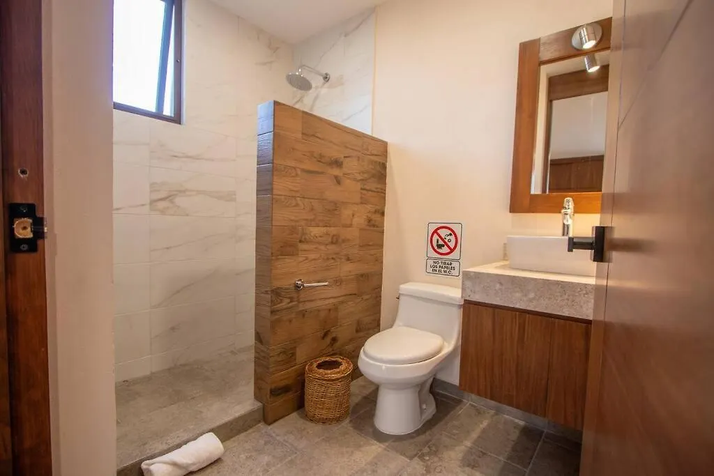 Maxia: Tulum Dream Apartment Mexico