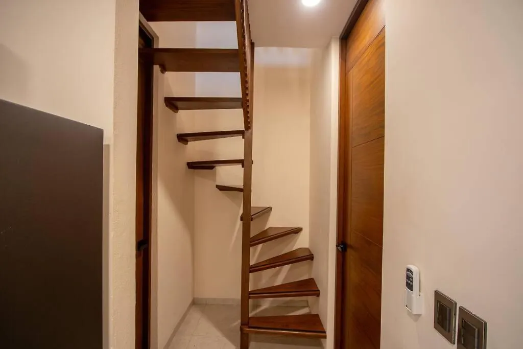 Maxia: Tulum Dream Apartment Mexico