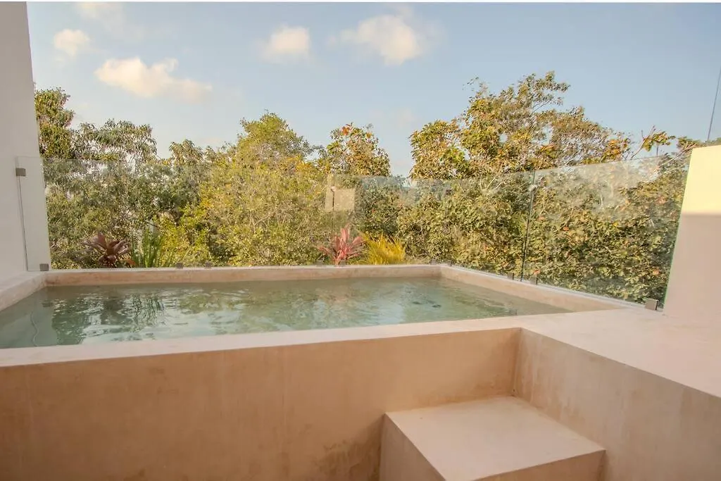 Maxia: Tulum Dream Apartment