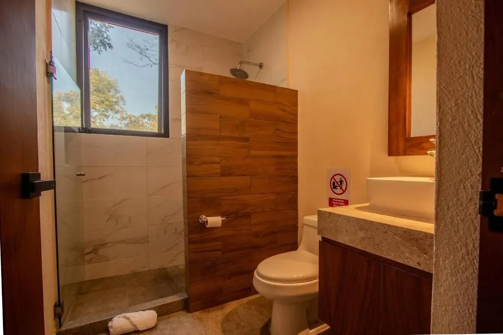 Maxia: Tulum Dream Apartment 0*,