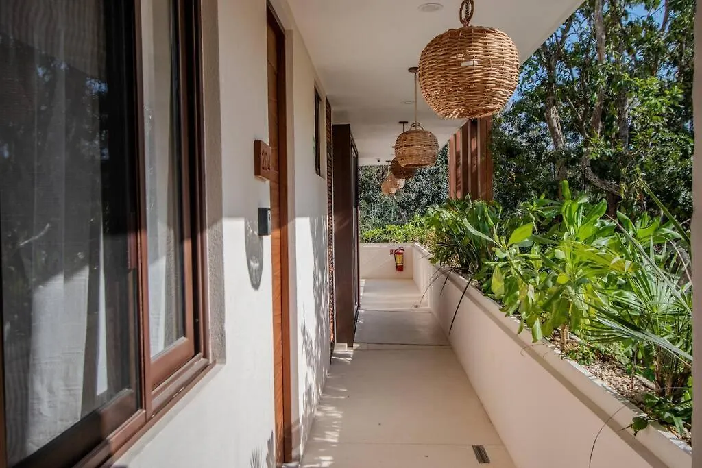 Maxia: Tulum Dream Apartment Mexico