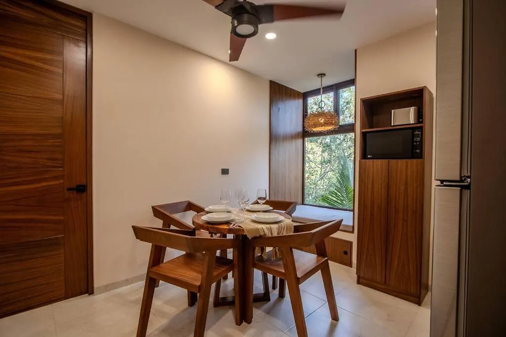 Maxia: Tulum Dream Apartment