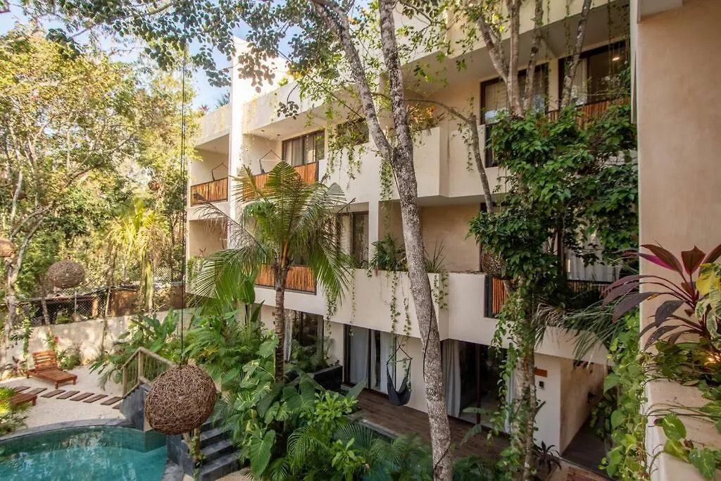Maxia: Tulum Dream Apartment Mexico