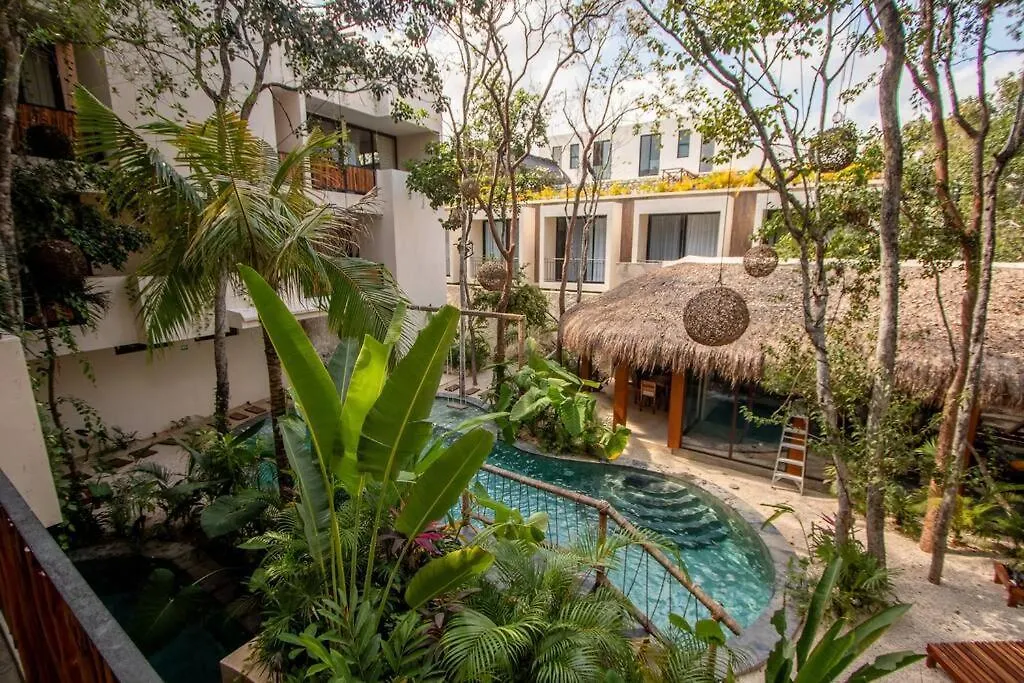 Maxia: Tulum Dream Apartment