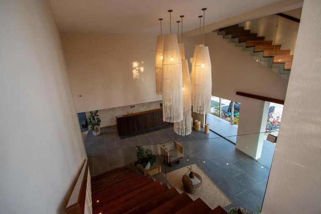 Maxia: Tulum Dream Apartment 0*,  Mexiko