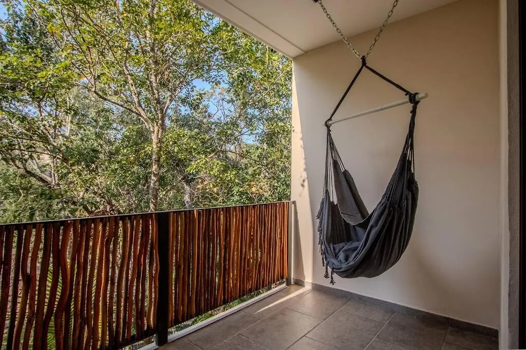 Maxia: Tulum Dream Apartment