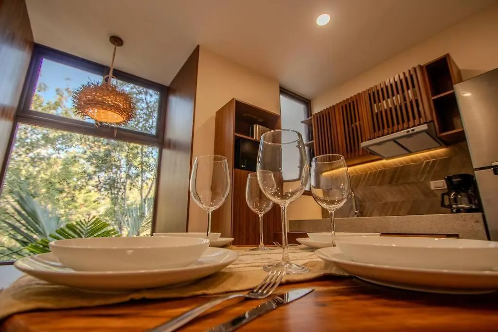 Maxia: Tulum Dream Apartment
