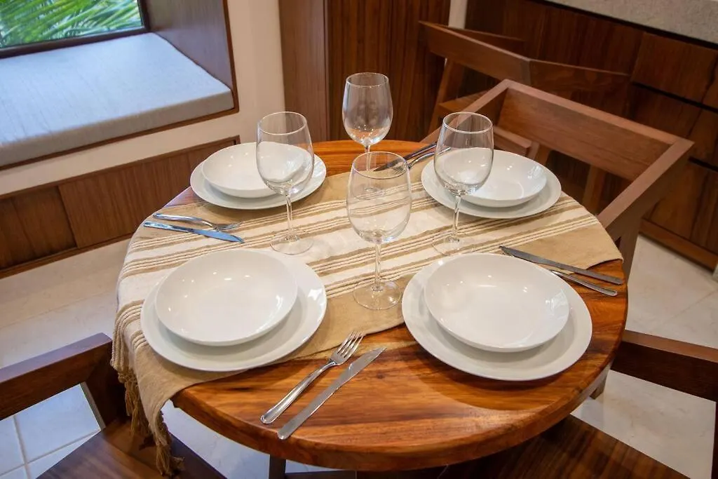 Maxia: Tulum Dream Apartment Mexiko