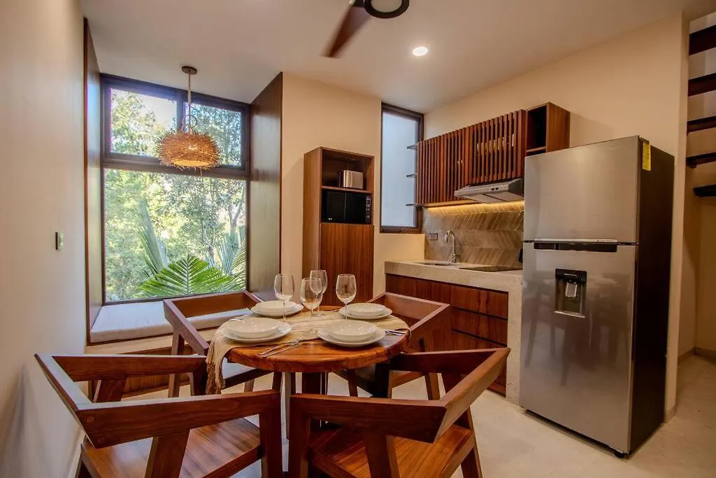 Maxia: Tulum Dream Apartment