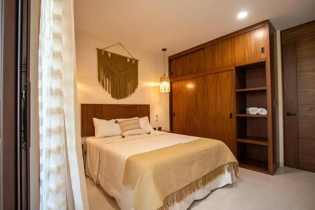 Maxia: Tulum Dream Apartment