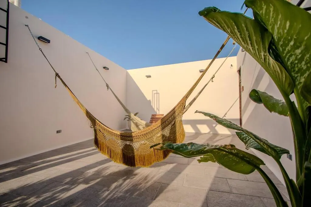 Maxia: Tulum Dream Apartment