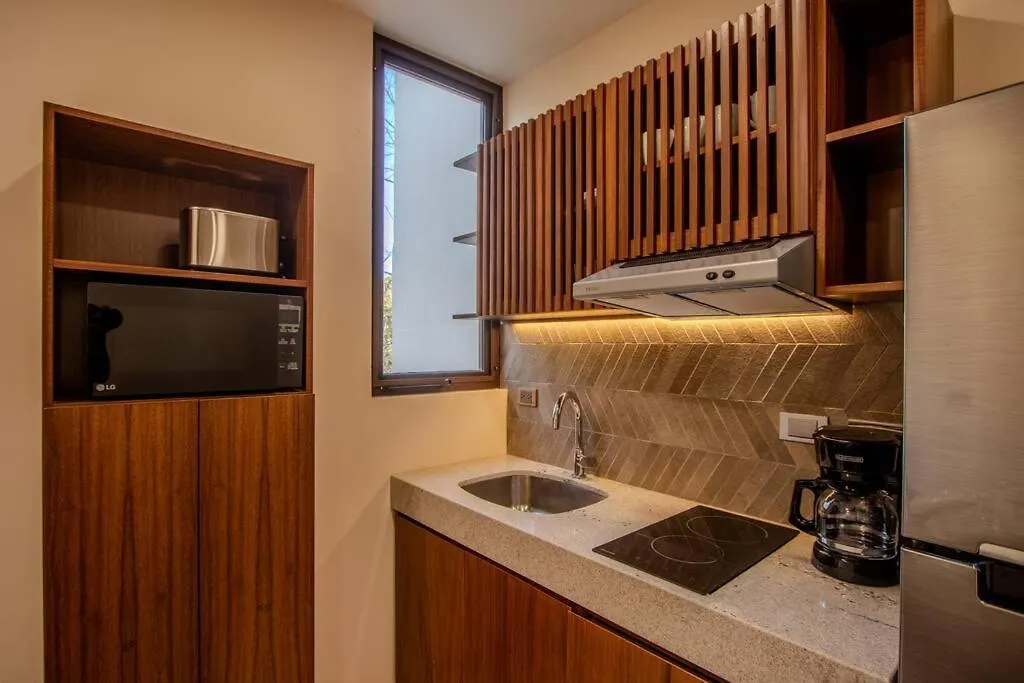 Maxia: Tulum Dream Apartment Mexiko