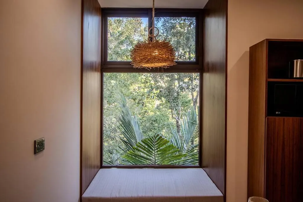 Maxia: Tulum Dream Apartment