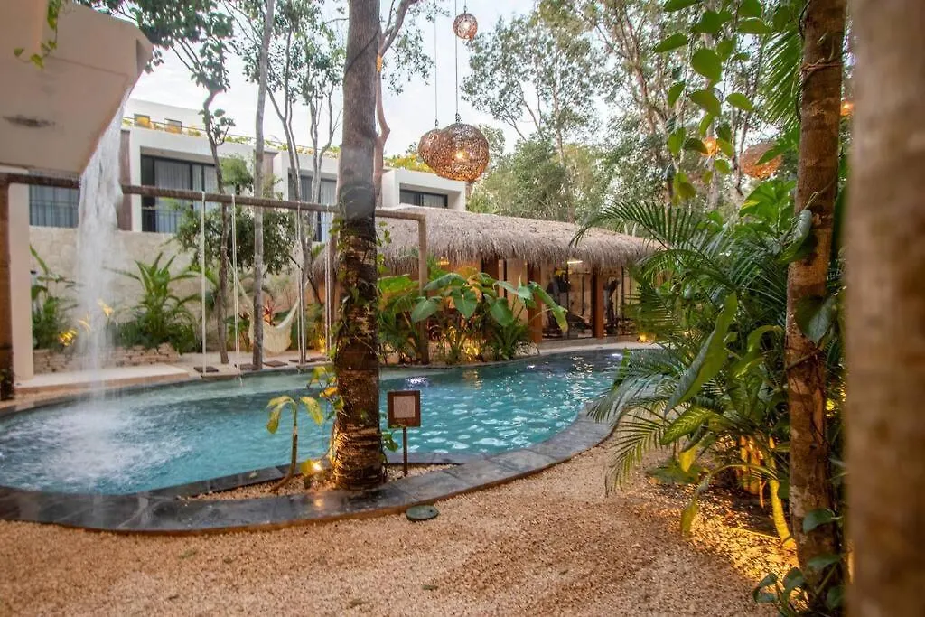Maxia: Tulum Dream Apartment