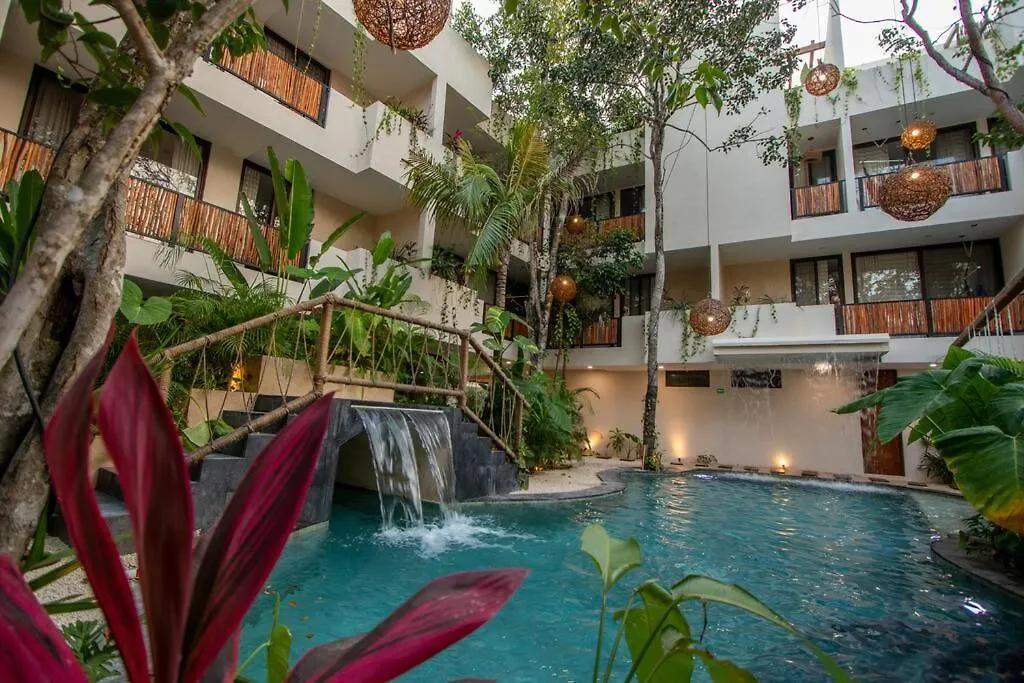 Maxia: Tulum Dream Apartment