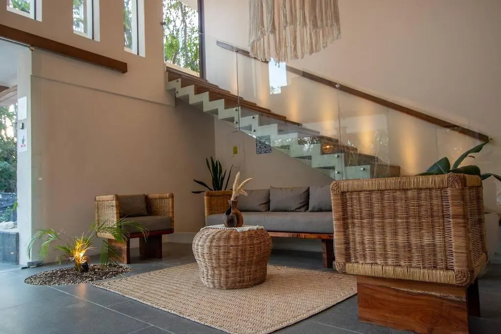 Maxia: Tulum Dream Apartment