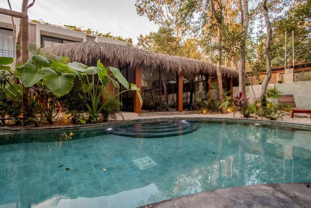 Maxia: Tulum Dream Apartment
